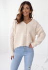 krotki-kardigan-deicous-creamy-