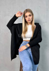 kardigan-overize-venise-black