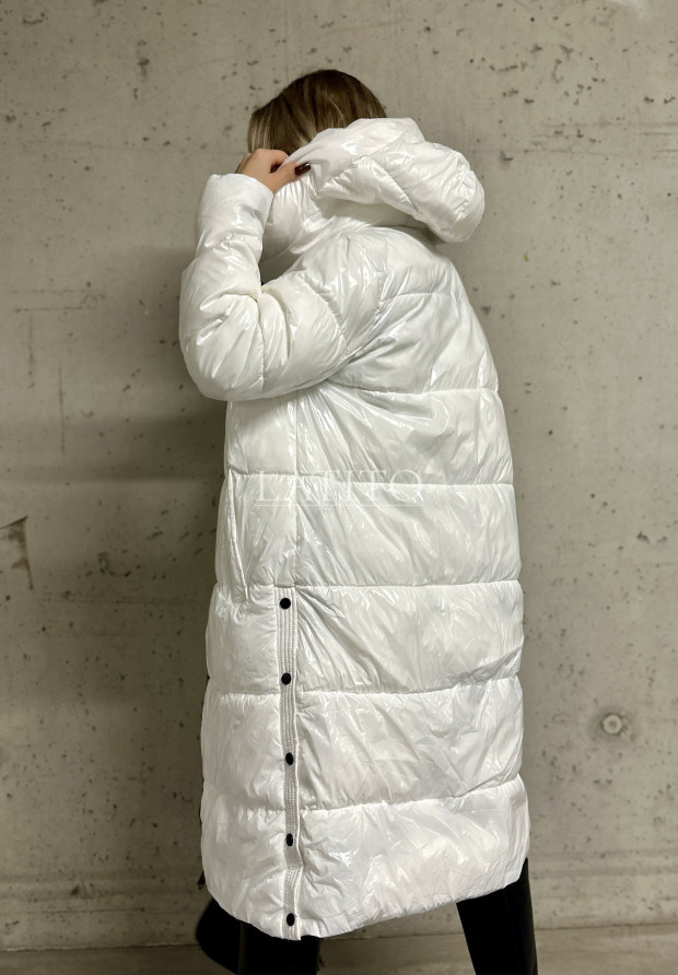 Pikowana kurtka damska