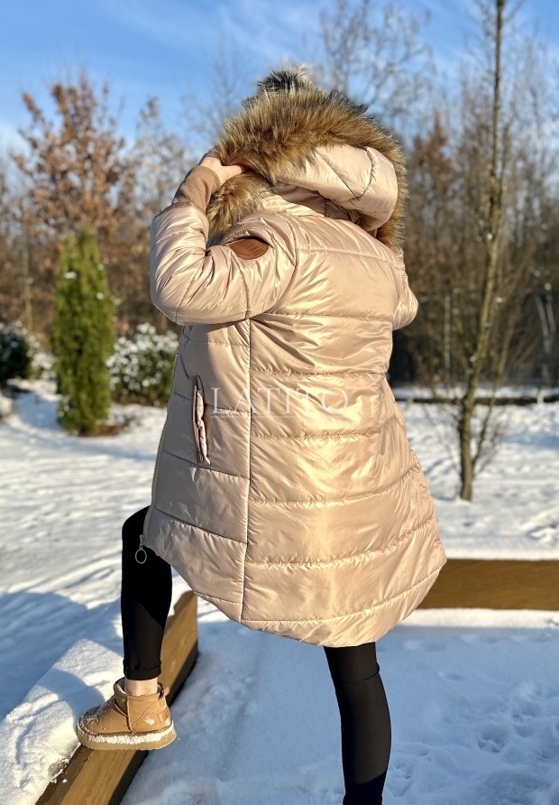 Kurtka zimowa