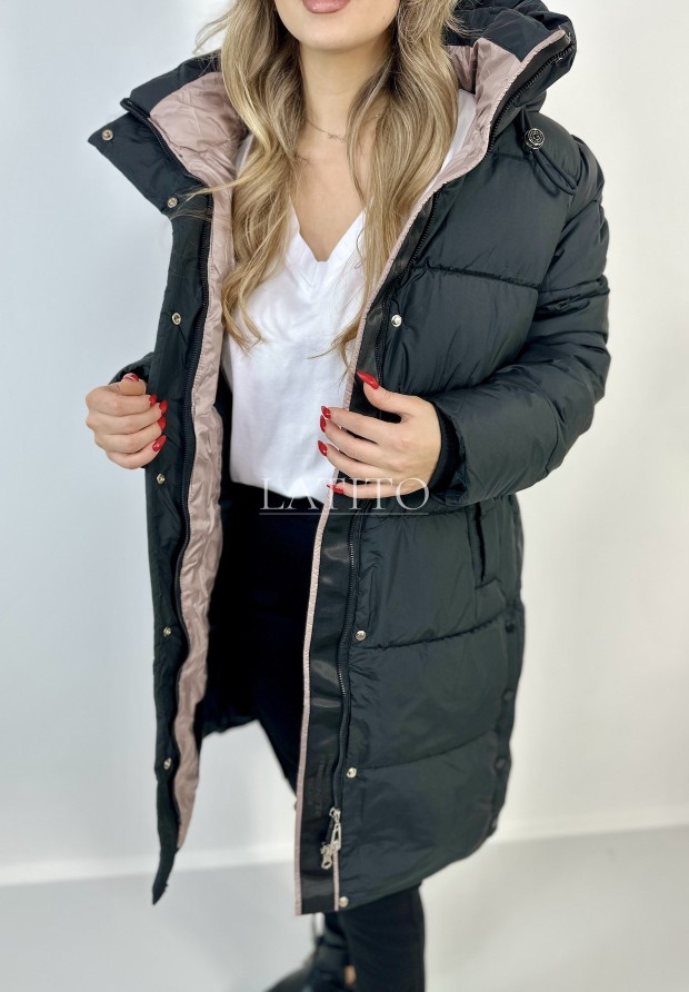 Kurtka damska