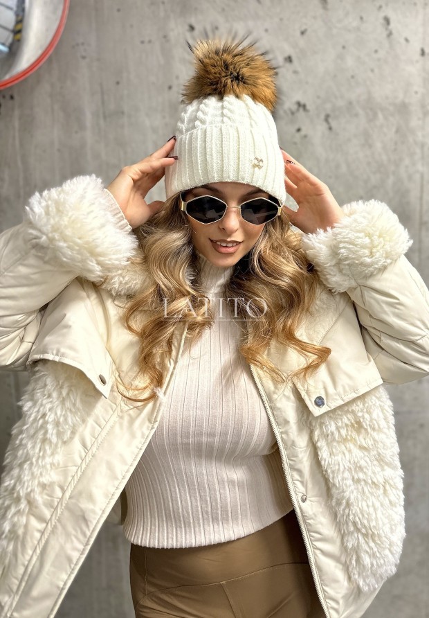 Kurtka damska na jesień