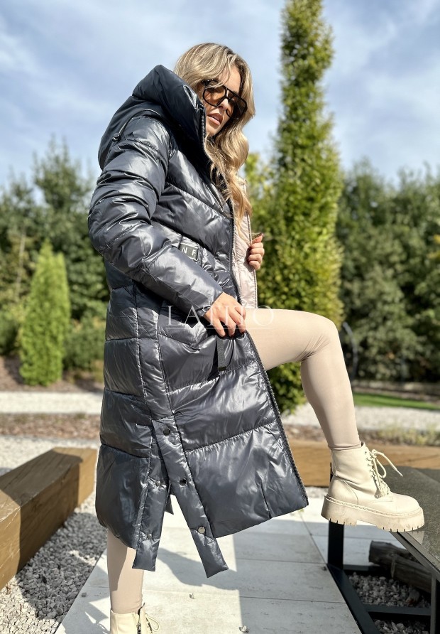 Kurtka jesienno-zimowa