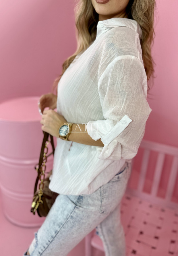 lekka koszula damska