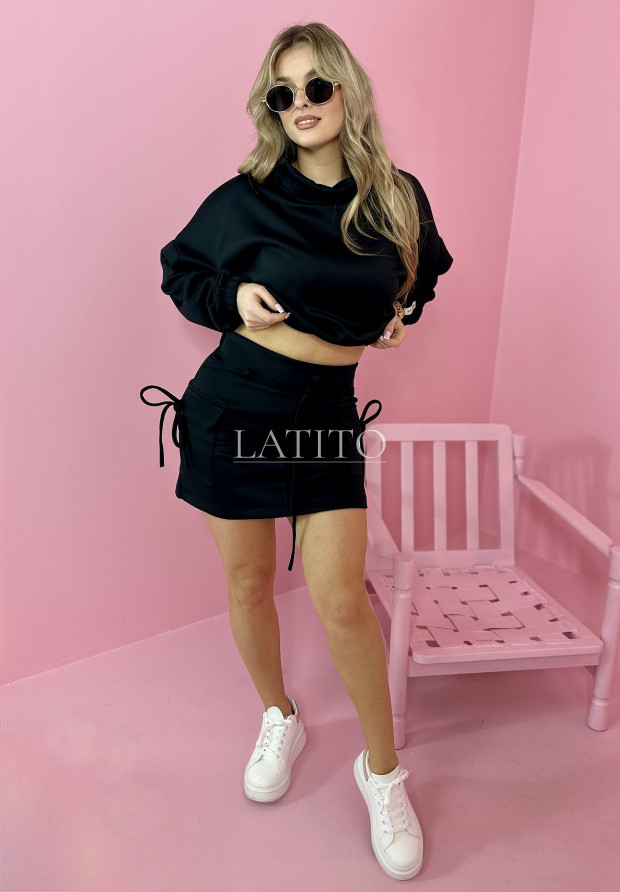 komplet na co dzień