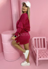 komplet-spodnica-i-bluza-comfy-fukchsia