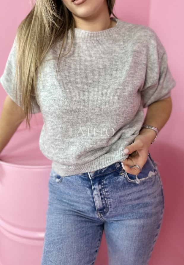 sweter damski