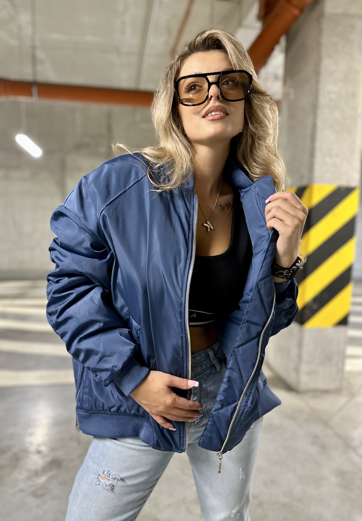 Izolacja i Wypełnienie kurtki zimowej - latito.pl