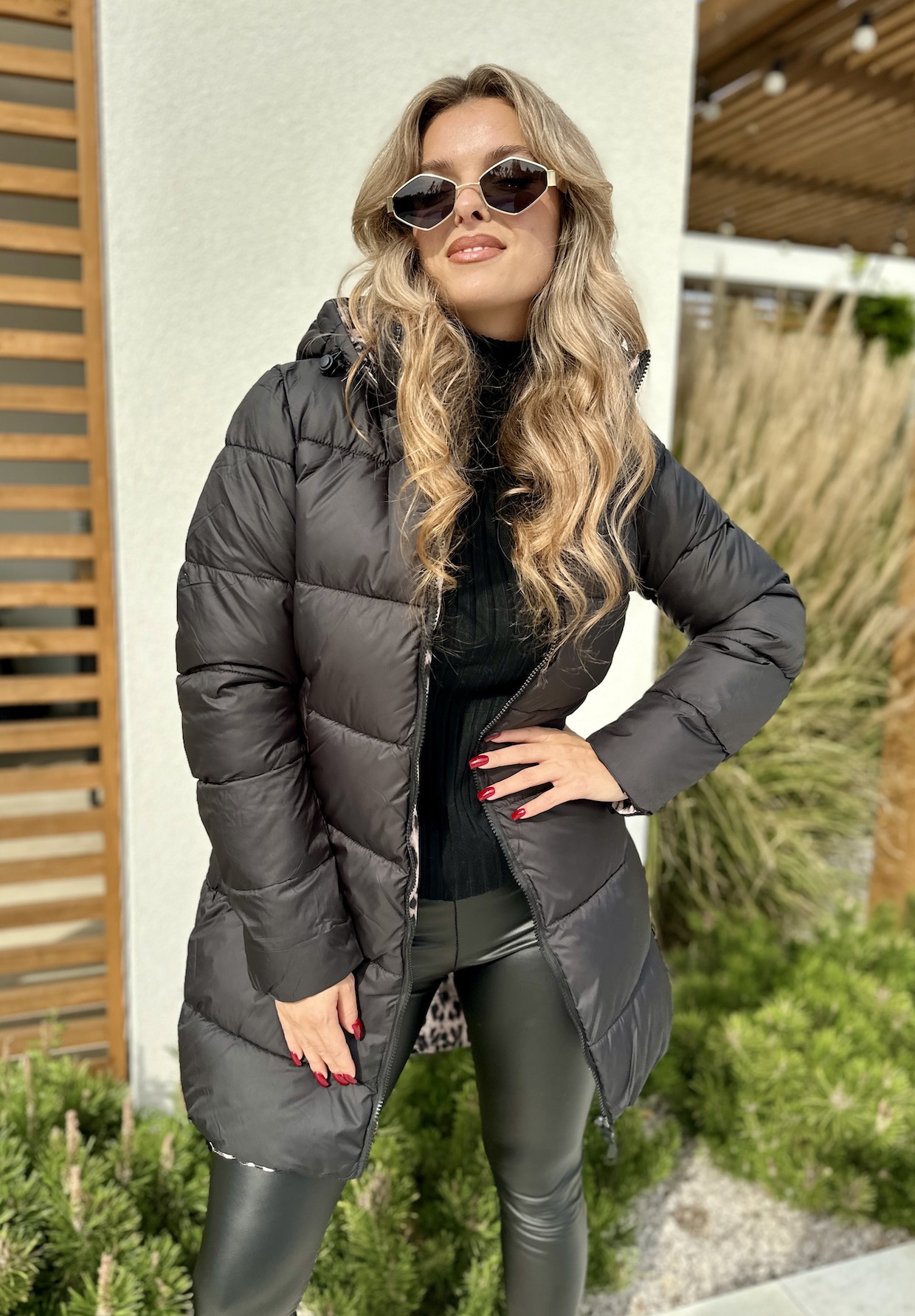 Styl i Uniwersalność Kurtek Damskie - Latito.pl