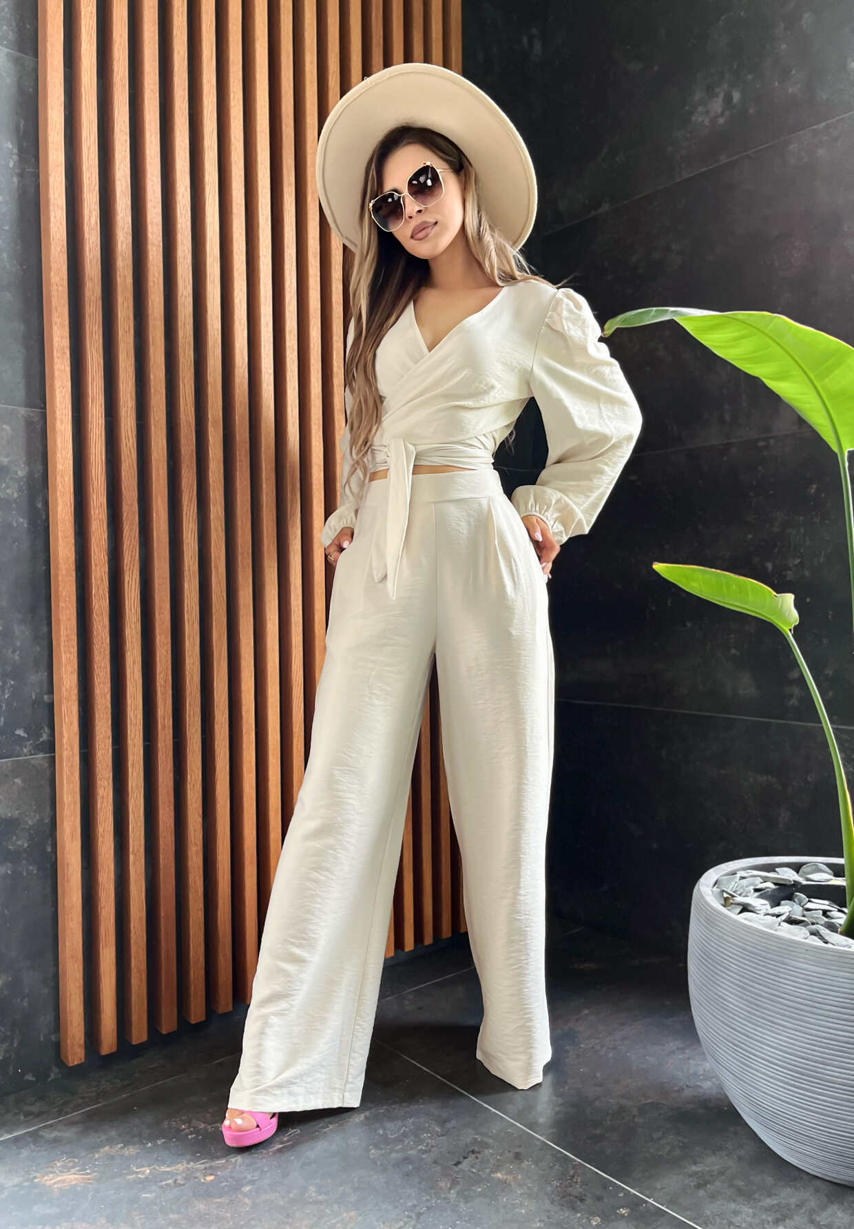 Eleganckie komplety - latito.pl
