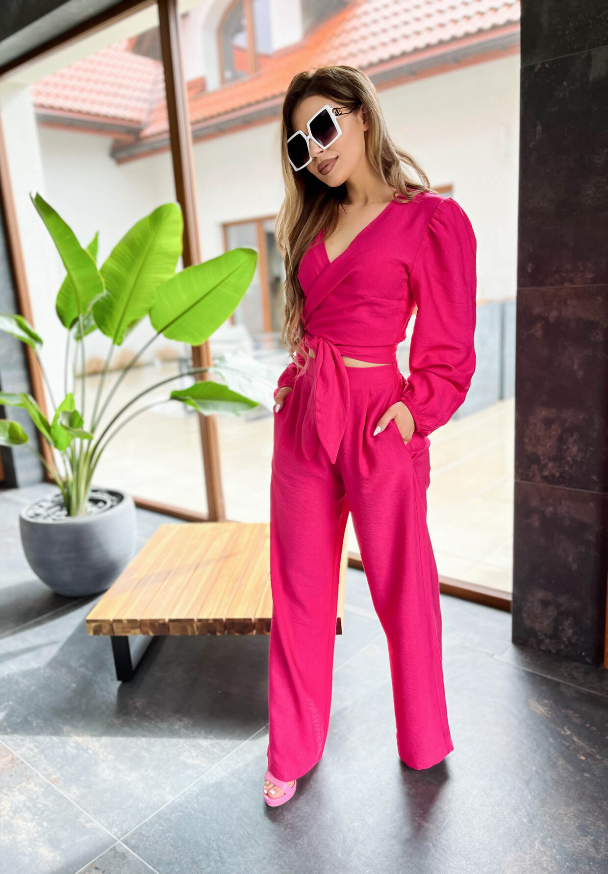 Eleganckie komplety - latito.pl